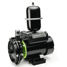 SALAMANDER 1.6 BAR SINGLE UNIVERSAL CENTRIFUGAL SHOWER PUMP *REPLACES 534.0012* RP55SU