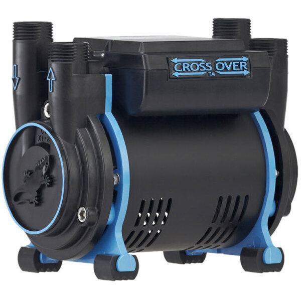 SALAMANDER BATHROOM TWIN PUMP 1.8 BAR POSITIVE HEAD CT60B