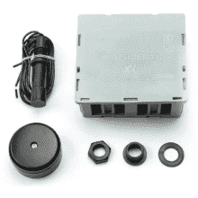 SALAMANDER COLD WATER STORAGE PROTECTION FOR ALL SALAMANDER PUMPS WSP