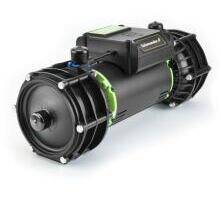 Salamander Right 3.0 Bar Twin Positive Head Centrifugal Shower And Whole House Pump *Replaces 532.0060 And 533.0030* Rp100Pt