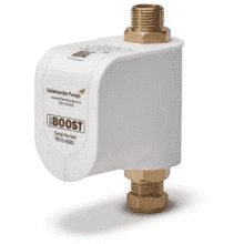 SALAMANDER TAPBOOST INLINE COMPACT PUMP TAPBOOST