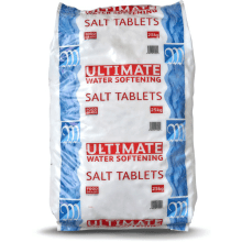 Salt Tabs 25Kg Bag