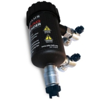 Salus Magnetic Filter Md22A