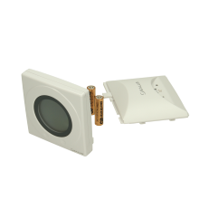 Salus Programmable Room Thermostat Worcester Boiler Control St620Wbc