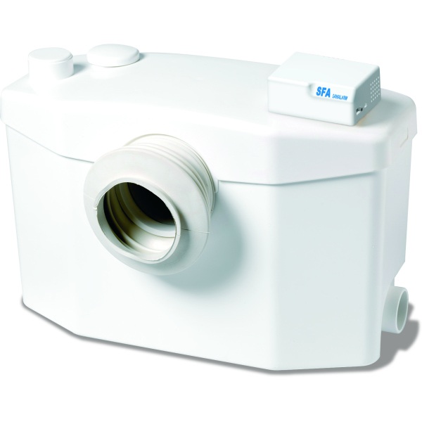 Sanialarm Battery Operated Alarm 1095