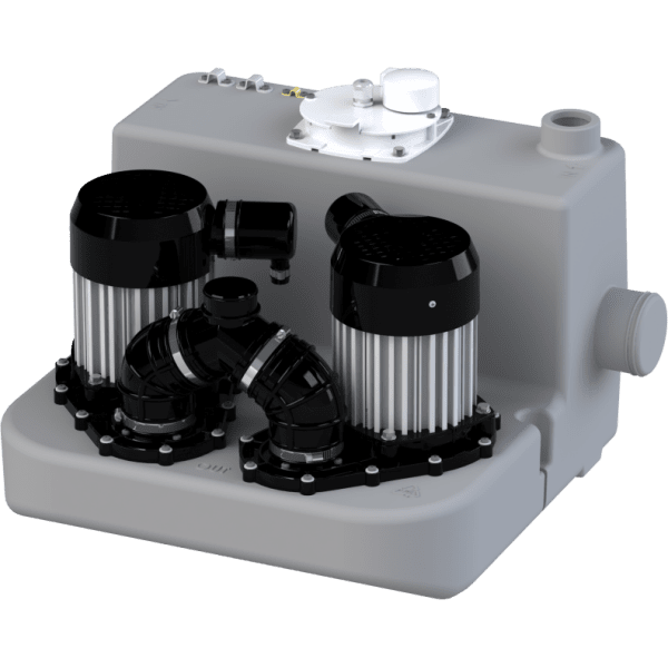 Sanicom 2 Pump Old Code 1046/2 New Code 30004