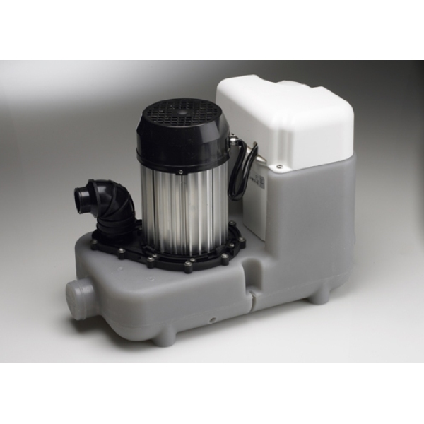 Sanicom Commercial Waste Water Pump Unit Old Code 1046/1 New Code 30003