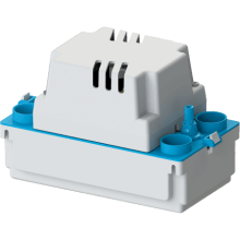 Sanicondens Eco Condensate Pump Old Code 1133 New Code 1141