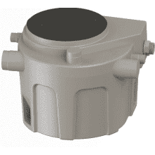 Saniflo Carbon Filter 50Mm For Sanicubic 31001