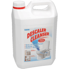 Saniflo Descaler