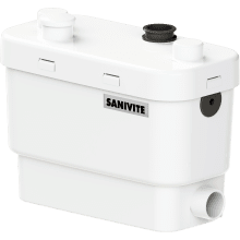 Saniflo Sanivite+ Macerator Pump