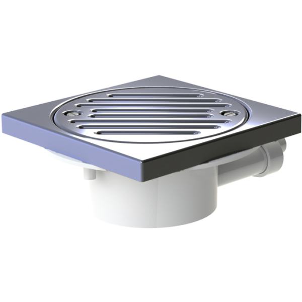 Sanifloor Hifloor +1 Pump And Drain For Tiled Floor 6154