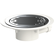 Sanifloor Hifloor +2 Pump And Drain For Vinyl Floor 6155