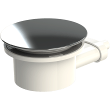 Sanifloor Hifloor +3 Pump And Drain For Shower Tray 6156