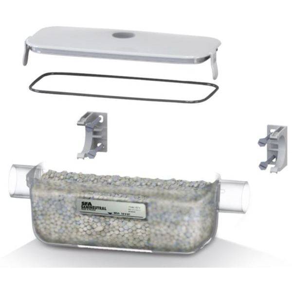 Sanineutral Condensate Acid Neutralisers 1082/4