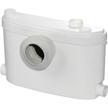 Sanislim Slimline Macerator For Wc And Washbasin And Shower 1054/1