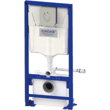 Saniwall Pro Up Macerator Tileable 6111