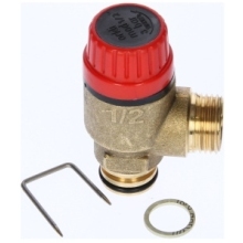 SAU05722800 Safety Valve 3Bar