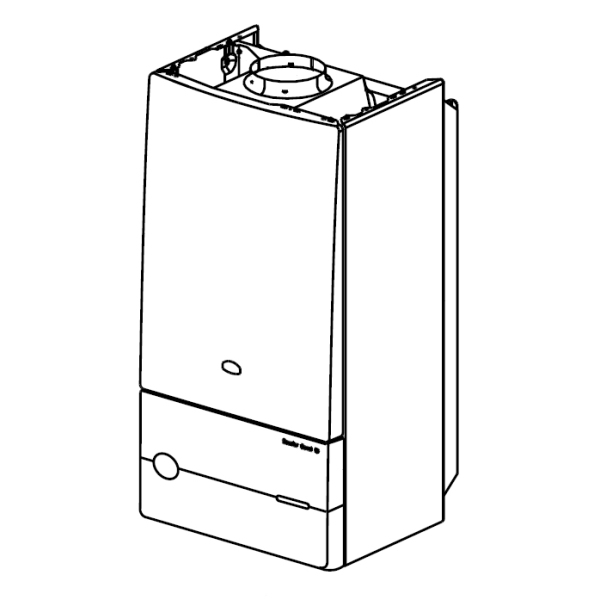 Saunier Duval Thema C23