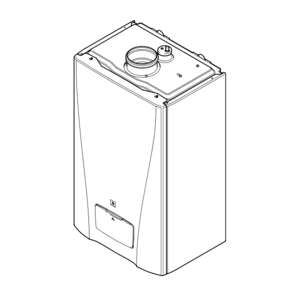 Saunier Enviroplus F24E