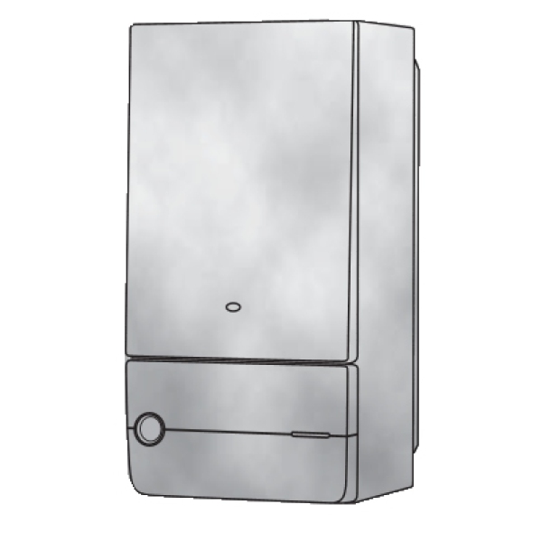 Saunier Thema F23E