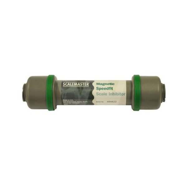 Scalemaster 15mm Magnetic Speedfit Green