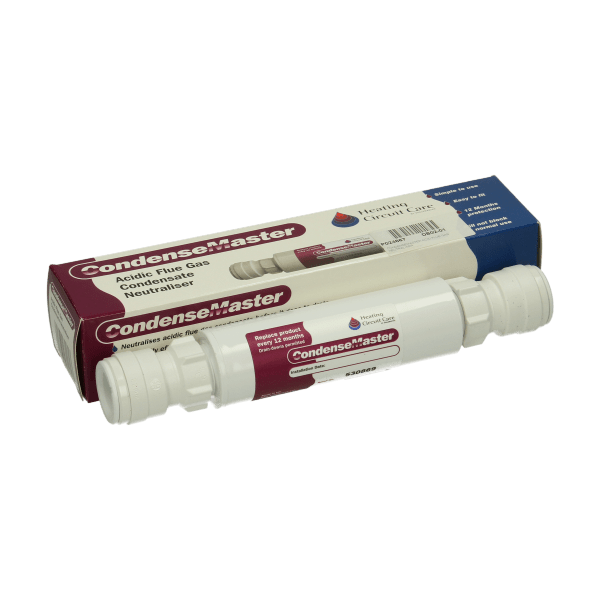 Scalemaster Condensemaster Domestic Condense Neutraliser 22Mm (Up To 35Kw) 600703