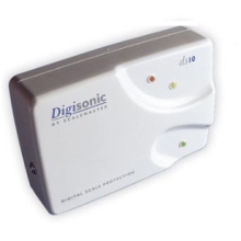 SCALEMASTER DIGISONIC            DS10  D