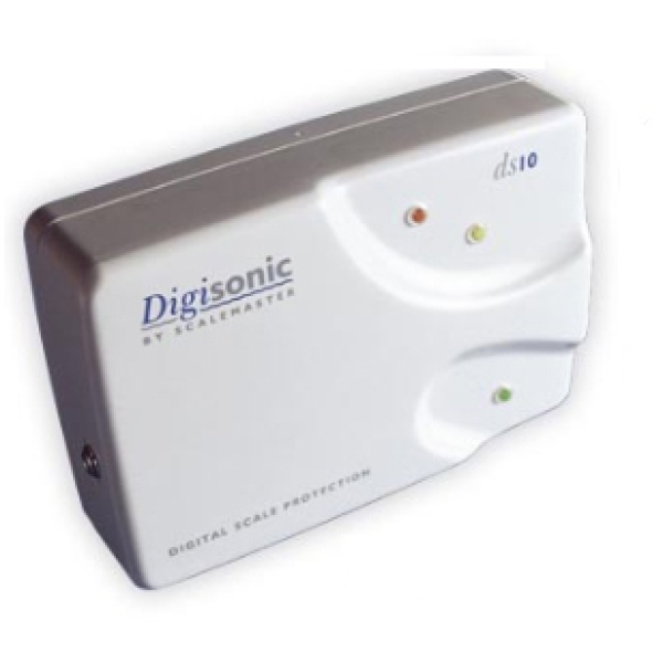 SCALEMASTER DIGISONIC            DS10  D