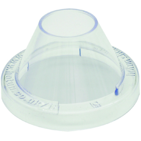 Shield for Hotun Hiflo Dry Trap Tundish