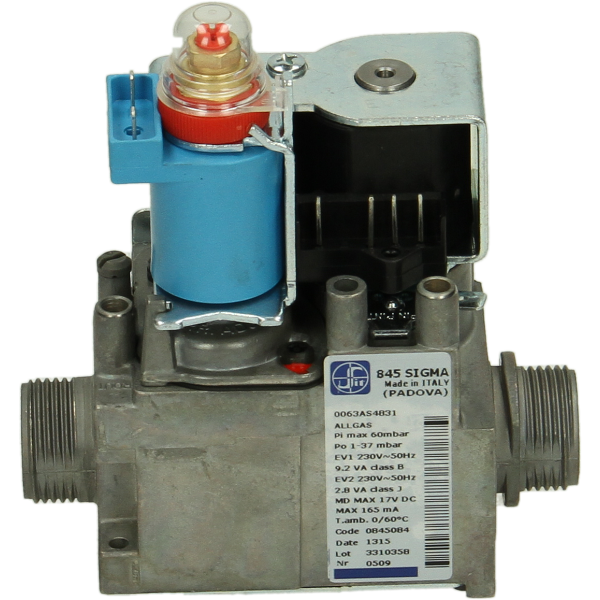 SIM6243820 Valve Sigma 845 *Reps*6243810