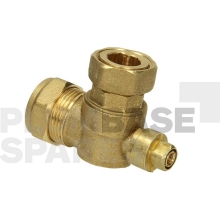 Sime Ball Cock 3/4Inch X 22Mm 6177505