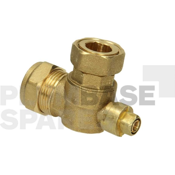 Sime Ball Cock 3/4Inch X 22Mm 6177505