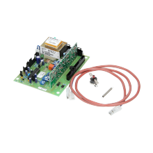 Sime Main Printed Circuit Board With Ignition 6230687