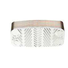 Sime Plate Heat Exchanger 6281535