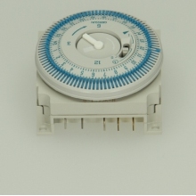 Sime Time Programmer 6197709