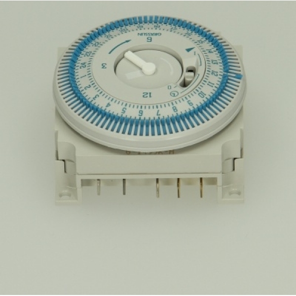 Sime Time Programmer 6197709