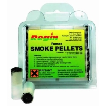 Smoke Pellets (Red) Regs15