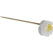 Source (P) Heatrae Thermostat + Cut Out 3Kw 95612633 Tse00099