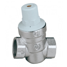 Source (P) Vaillant Pressure Relief Valve 190721 40629