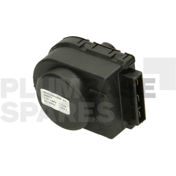 Source (S) Js Elbi Diverter Valve 1000-0301615 Proaa-294