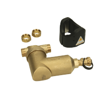 Spirotrap Mb3 22mm