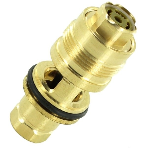 STE175660 FLOW TURBINE CARTRIDGE