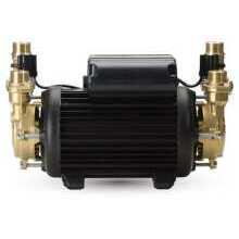 Stuart Turner Monsoon Std 4.0 Twin 46417 *5 Year Guarantee*