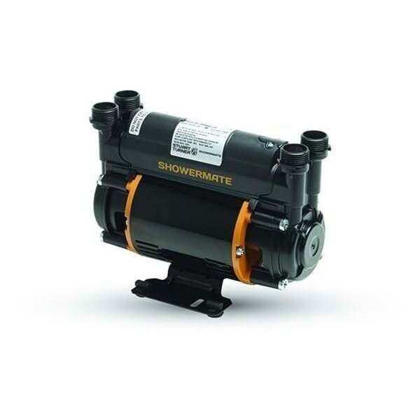 Stuart Turner Showermate S1.5 Bar Std Twin 47342 *3 Year Guarantee*