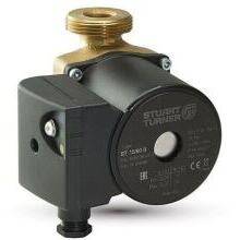 Stuart Turner st15/60b 130 bronze circulat pump 230v 47074