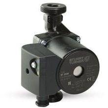 Stuart Turner St25/80 180 Circulation Pump 230Volt 47075 *5 Year Guarantee* ** Energy Efficiency Index 0.20 **