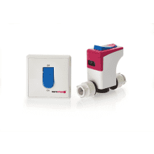 Surestop 22mm Remote Stopcock