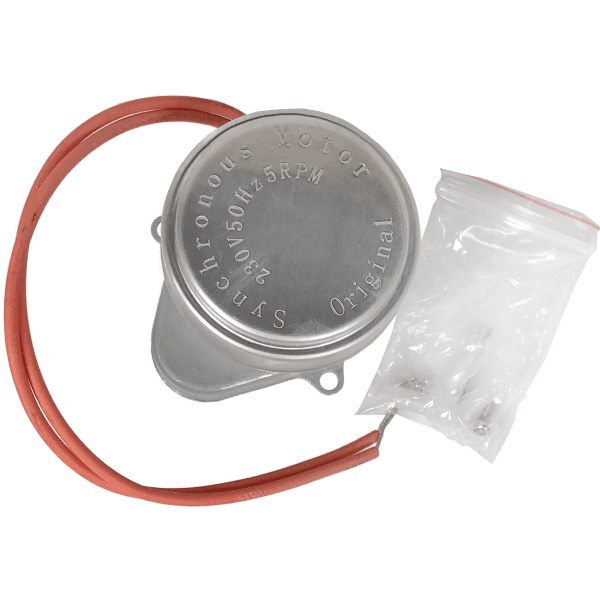 Synchronous Motor 240V RSM-1