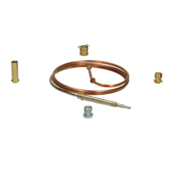T20-900NPAT Thermocouple Universal Nickel Plate & Aluminised Tip